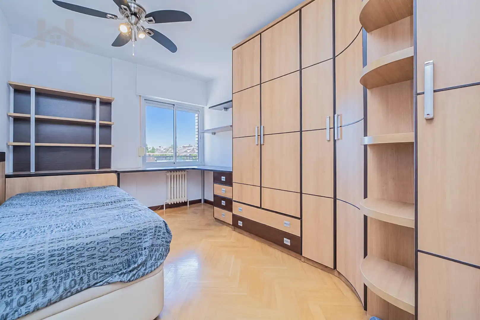 Wohnung mit Aufzug zum Verkauf in Calle Pintor Velazquez, imagen 10