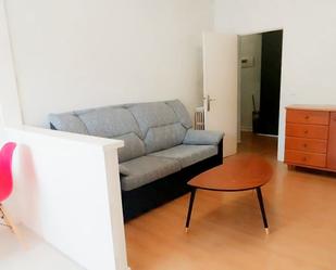 Living room of Flat to rent in Bilbao 