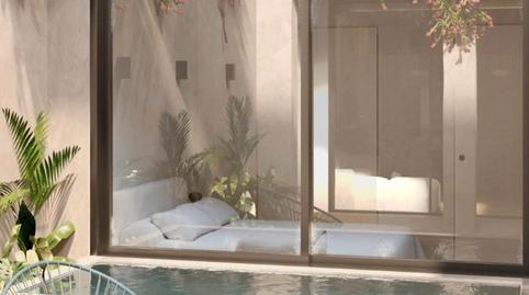 Foto 3 de Pis en venda a Carrer de Marià Aguiló, 72, El Poblenou, Barcelona