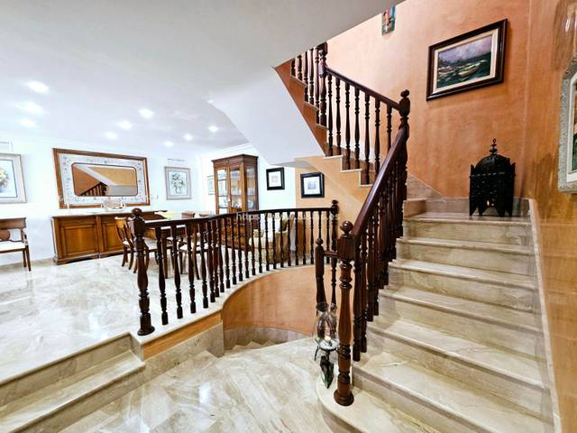 Casa adosada en Venta en Son Serra - Sa Vileta