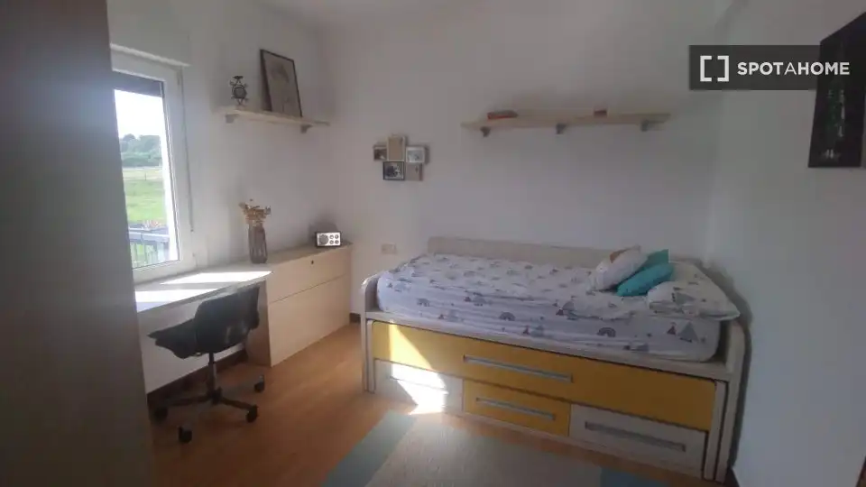 Habitació a Gatika
