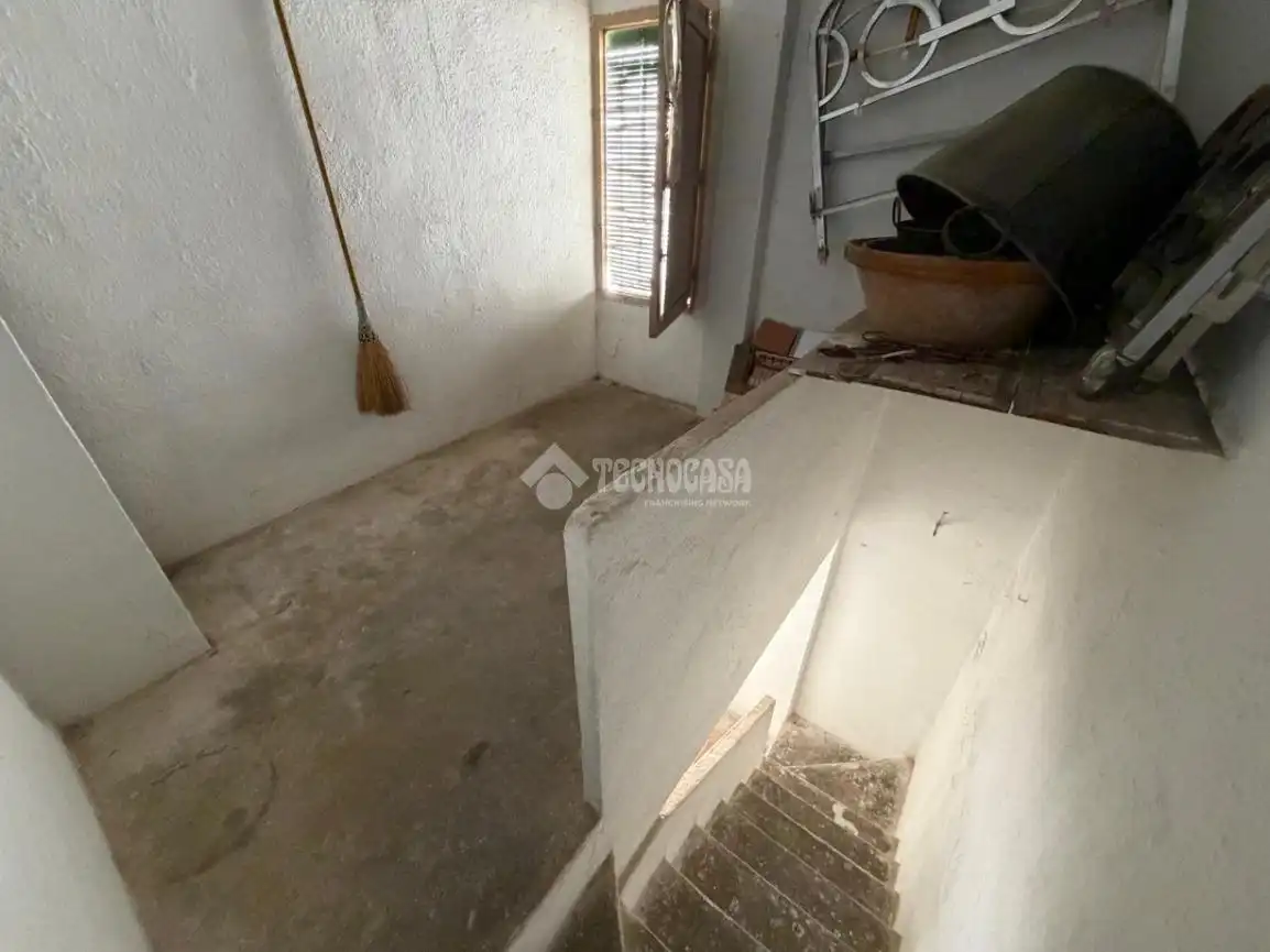 Wohnung zum Verkauf in Torredonjimeno