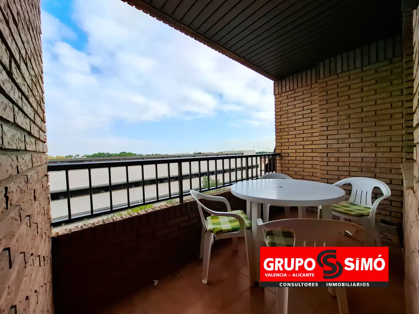 Flat for rent in Picassent