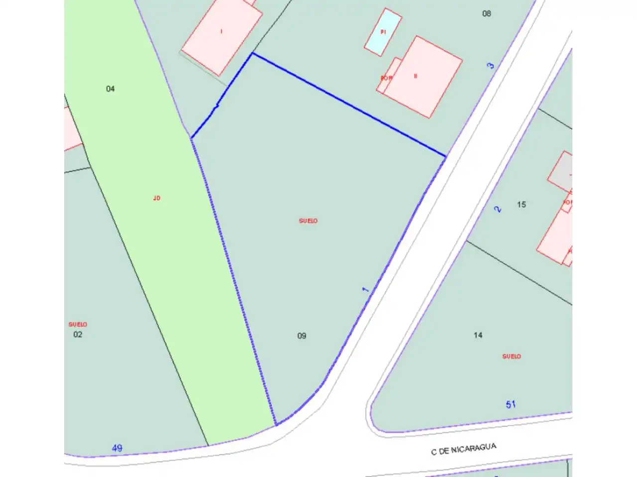 Rustikales Grundstück zum Verkauf in Calle Òrbita 1, imagen 17