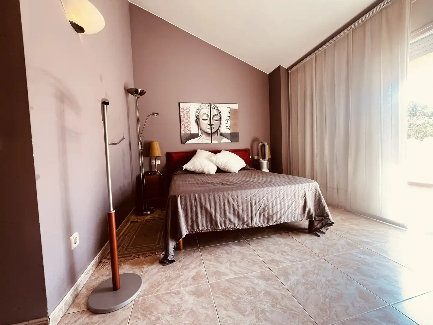 Casa a schiera con terrazza in affitto a D"EDUARD TOLDRA, imagen 18