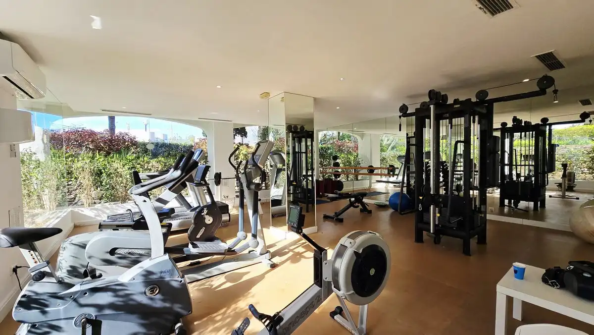 Flat for sale in Nueva Andalucía, imagen 11