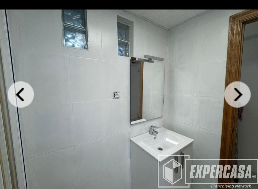 Pis per a compartir a Benimàmet, Pobles de l'Oest