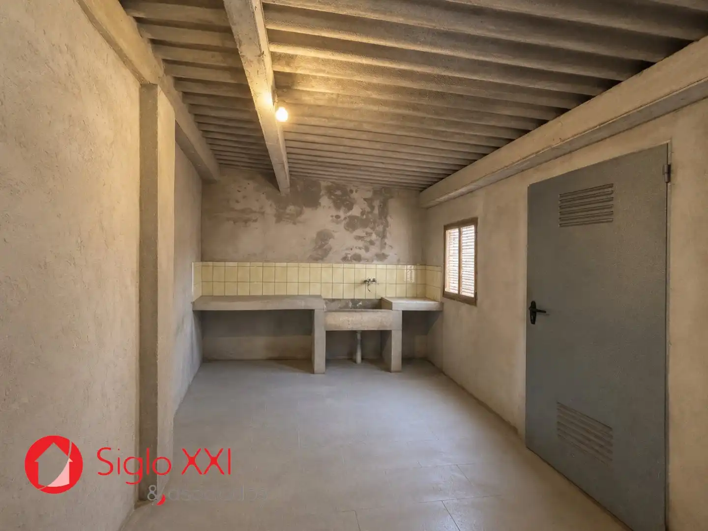 Flat for sale in Alfondeguilla  with Terrace and Storage room