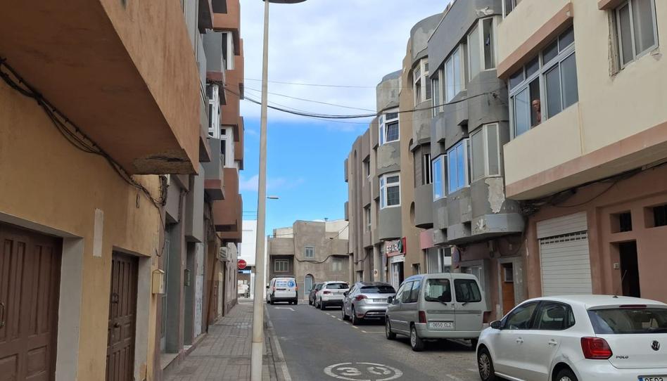 Foto 1 de Pis en venda a Siempreviva, La Garita - Marpequeña, Las Palmas