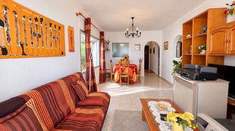 Foto 5 de Apartamento en venta en Calle del Cant Dels Ocells, Almadrava - Canyelles - Puig-Rom, Roses