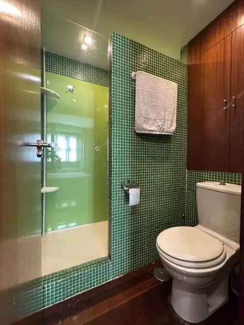 Apartament de lloguer a Rúa das Hortas, Campus Sur - Santa Marta