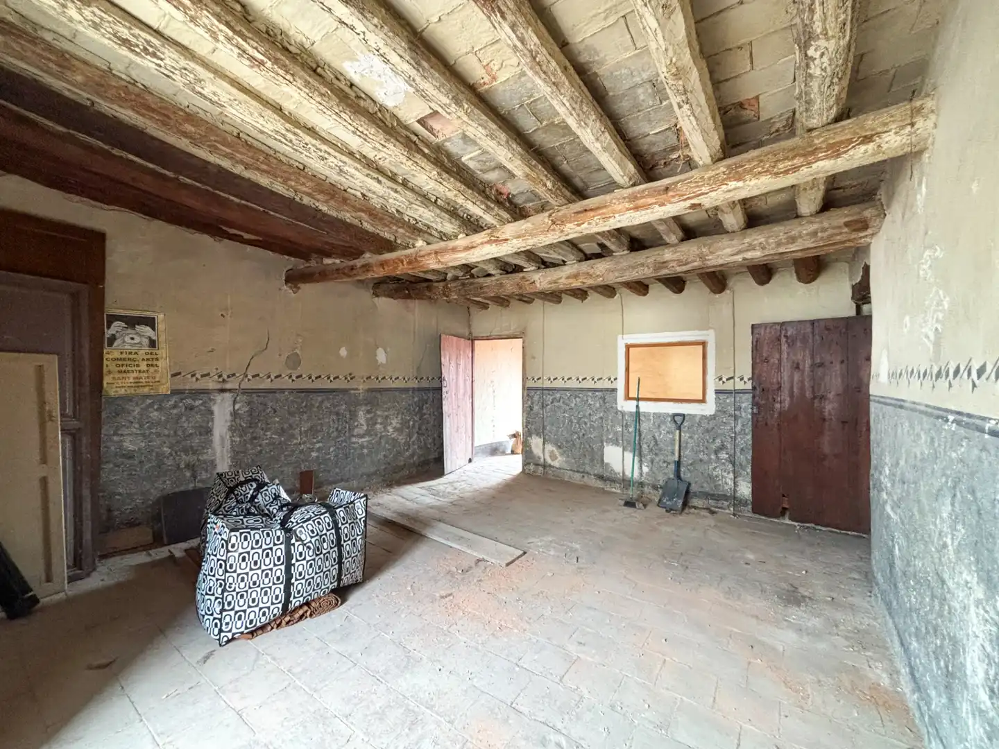 Terraced house with terrace for sale in Carrer Vinaròs, imagen 47