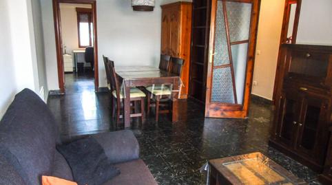 Photo 2 of Flat to rent in Zona Campus Universitario, Burjassot