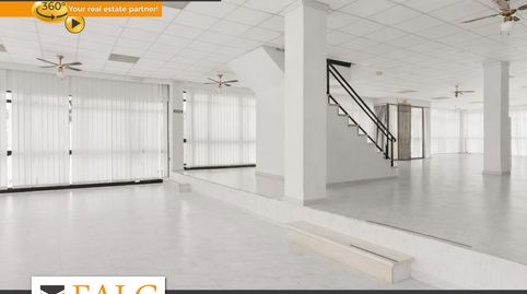 La ubicación privilegiada se une al panorama comercial y residencial perfectamente combinados