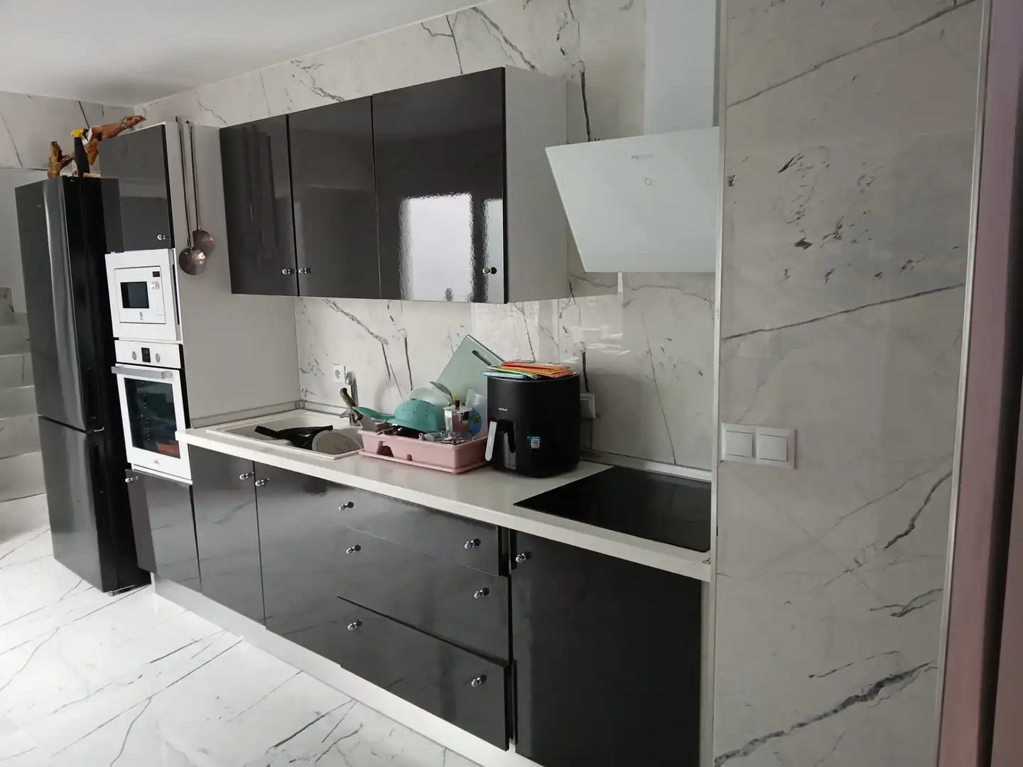Cuina de Edifici en venda en Gandia