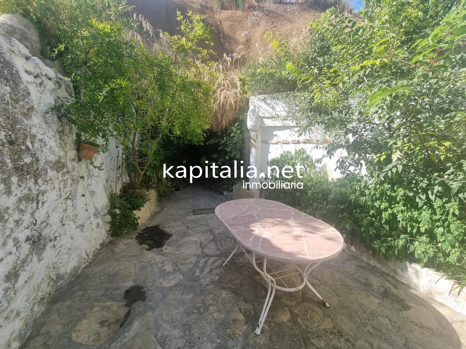 Casa o xalet en venda a Sant Rafael , Ontinyent