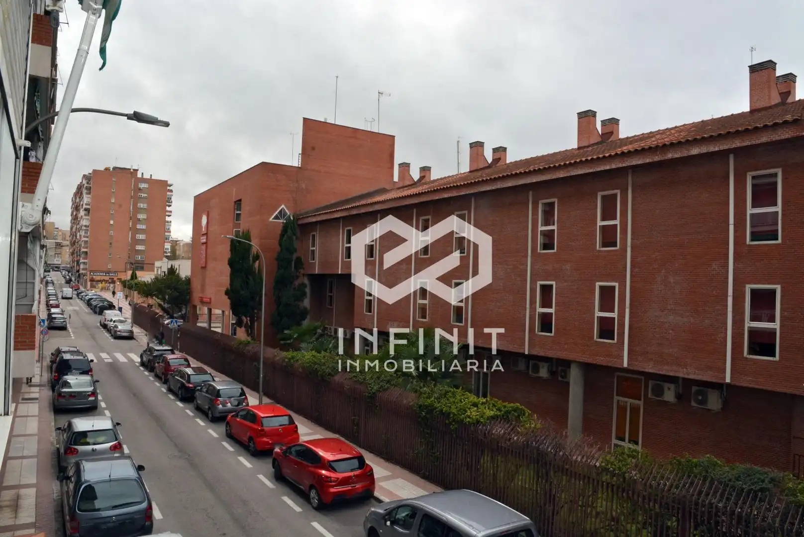 Flat with lift for sale in San Blas, imagen 17