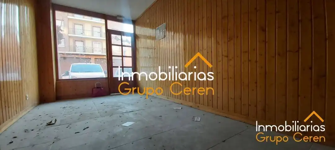 Local de alquiler en Santo Domingo de la Calzada