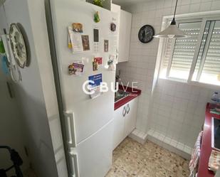 Cuina de Pis en venda en  Sevilla Capital amb Calefacció