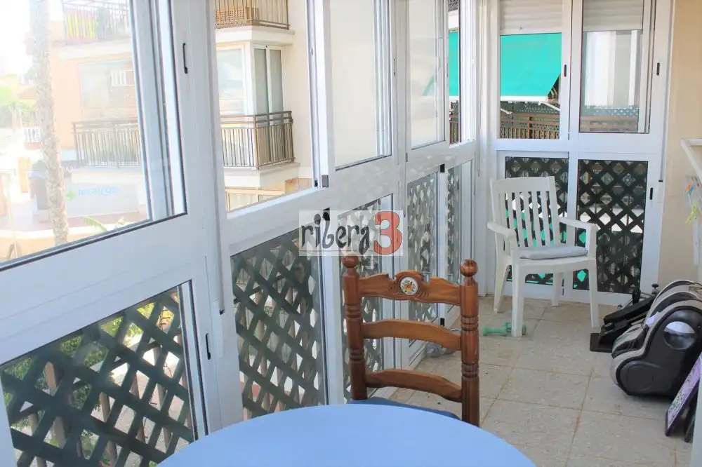Mini appartamento con ascensore in vendita a Santiago de la Ribera, imagen 19