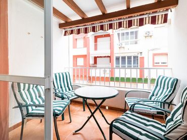 Appartement avec balcon à vendre à FRAGATA