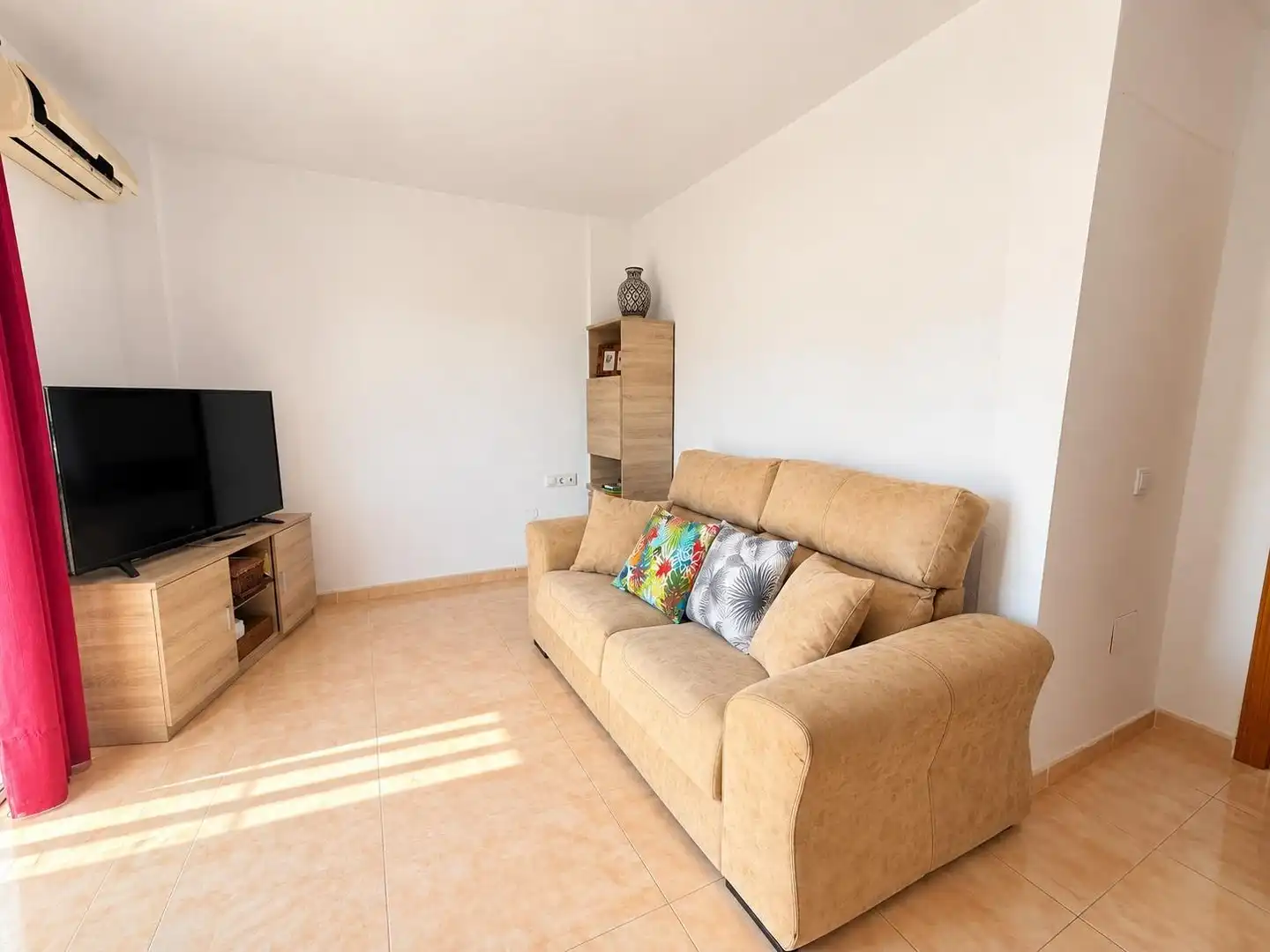 Dúplex en venda a Níjar, Almería