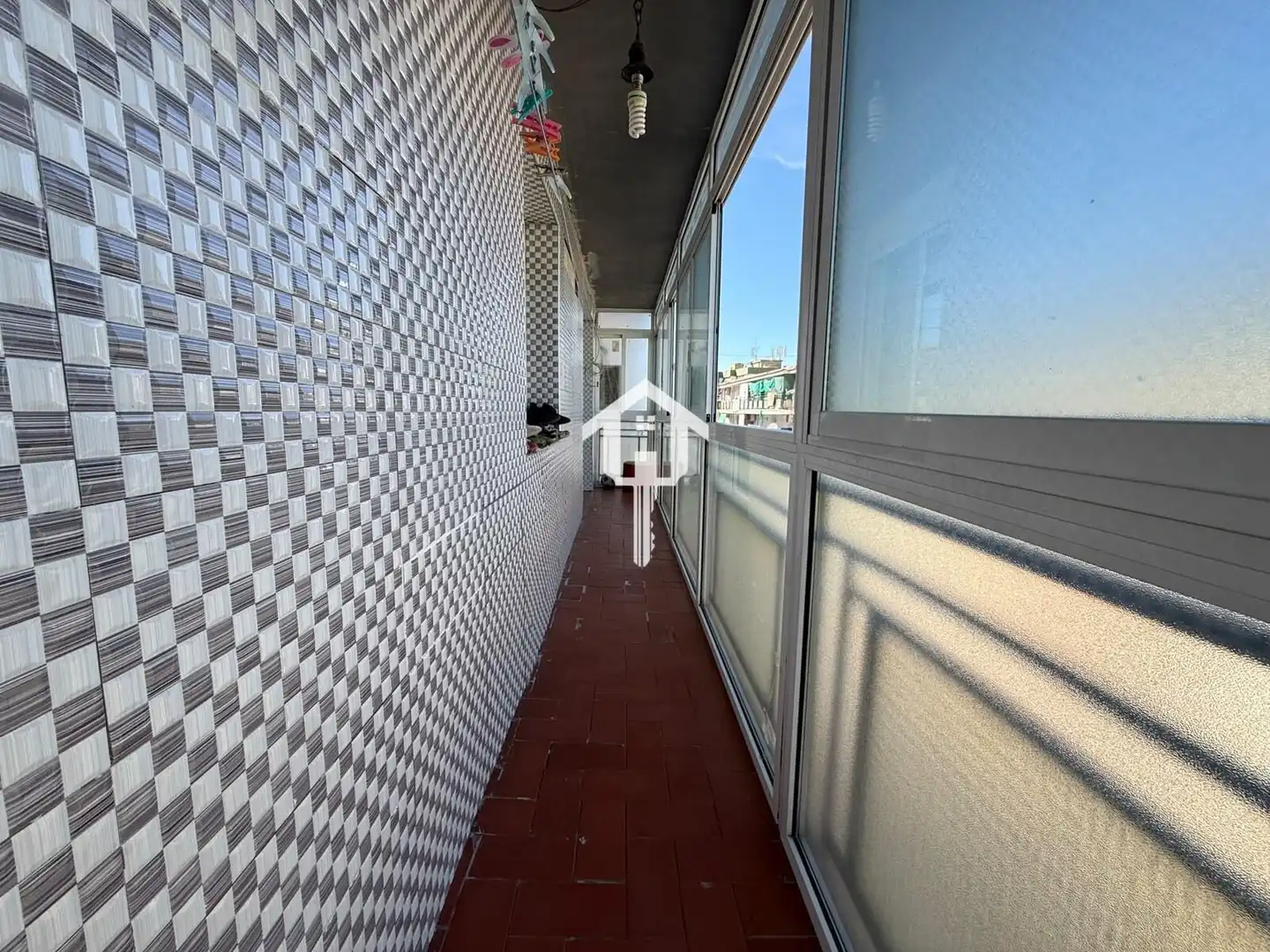 Piso con terraza en venta en Calle PUBLICISTA JOSE TARI, imagen 10