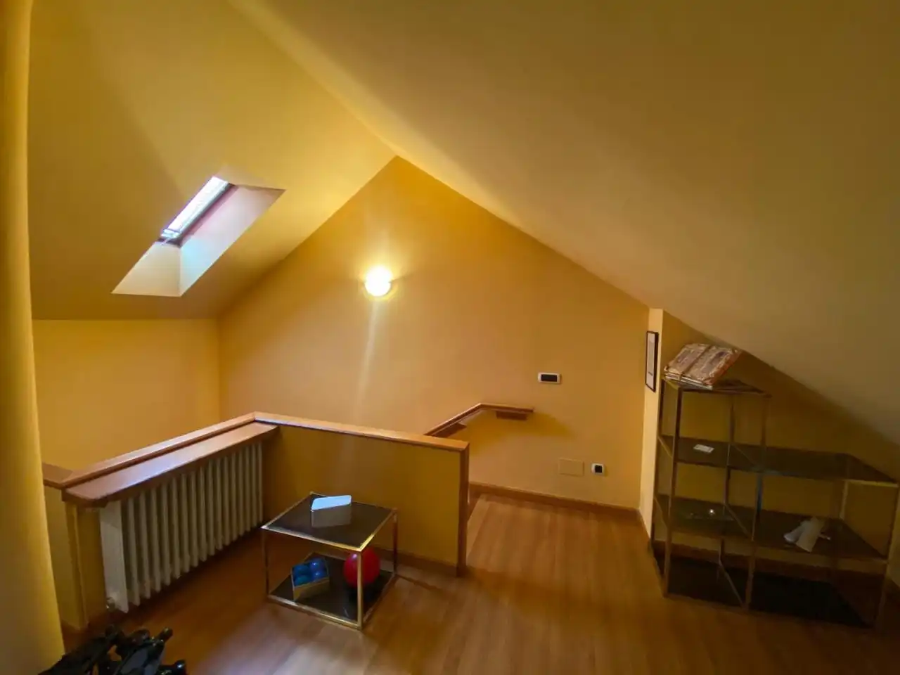 Casa o xalet en venda en Sariegos amb Calefacció i Parquet
