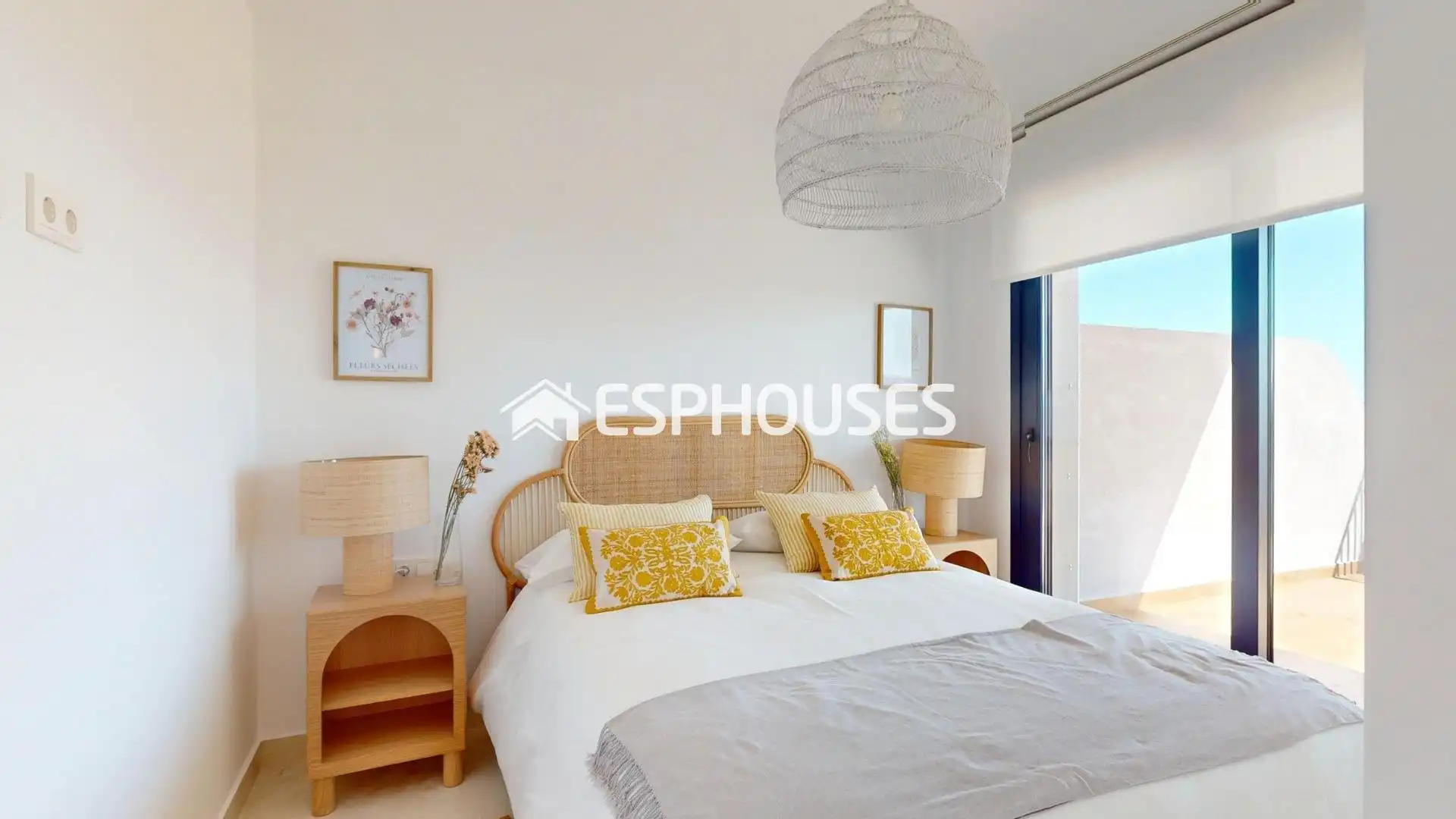 Apartament amb terrassa en venda a Isla del Fraile, imagen 46