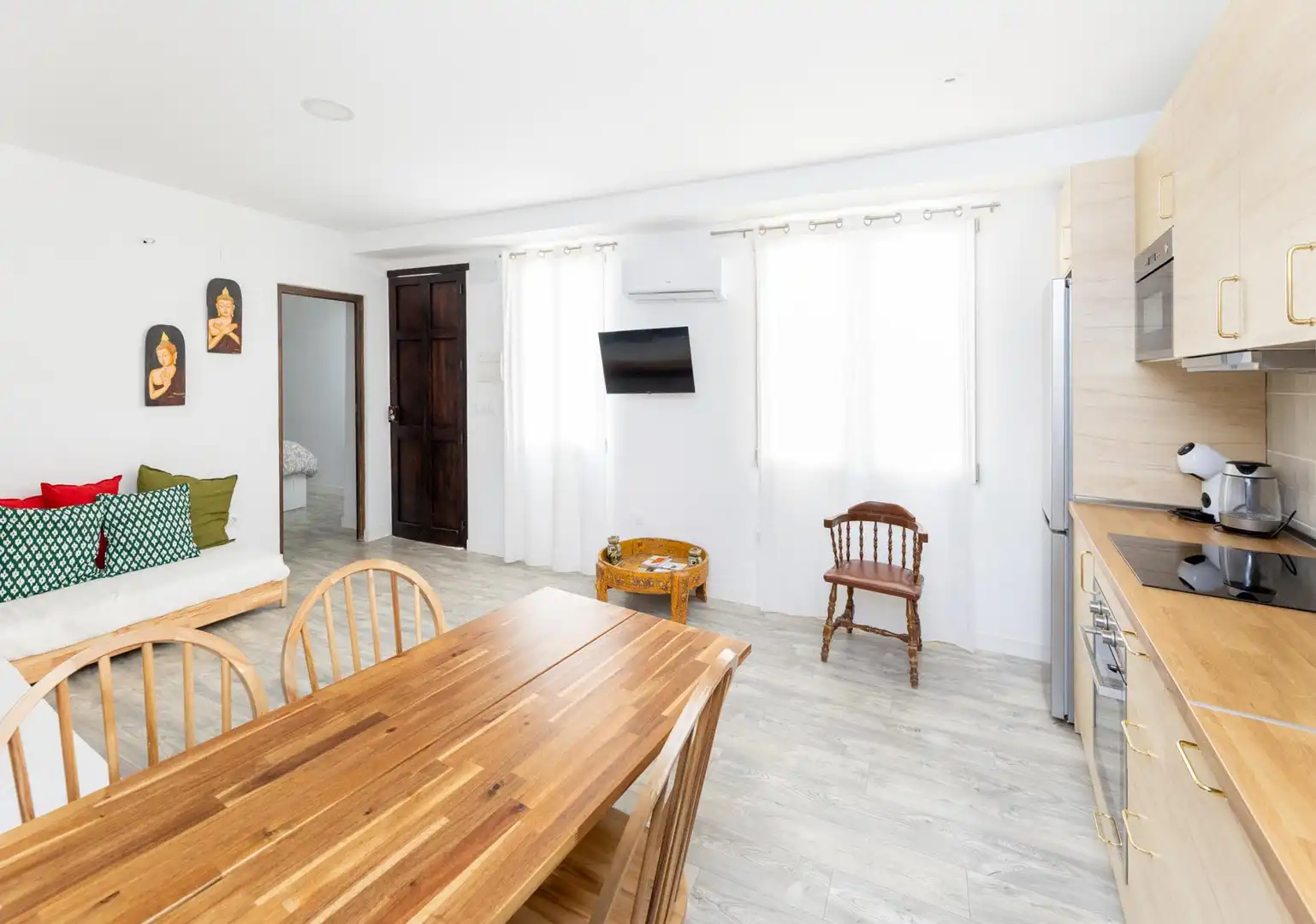 Apartament en venda a C. Algibe de la Vieja, 8, imagen 17