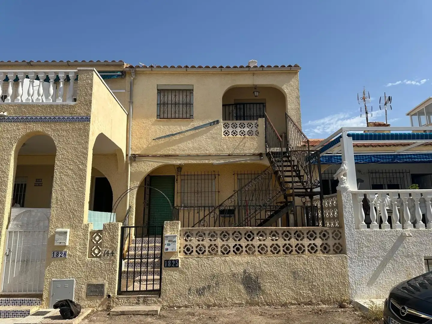 Casa en venta en San Fulgencio