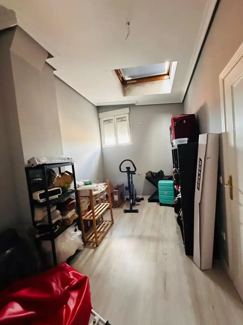 Dúplex en venda en Plasencia amb Aire condicionat, Calefacció i Terrassa