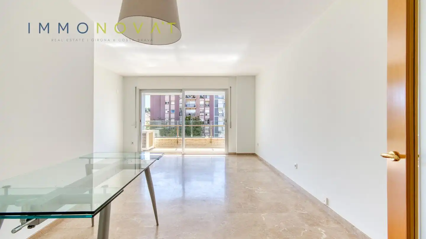Living room of Flat for sale in Eixample Sud – Migdia