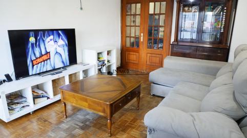 Foto 5 de Pis en venda a Manuel del Palacio , Campo da Torre - Mollabao, Pontevedra