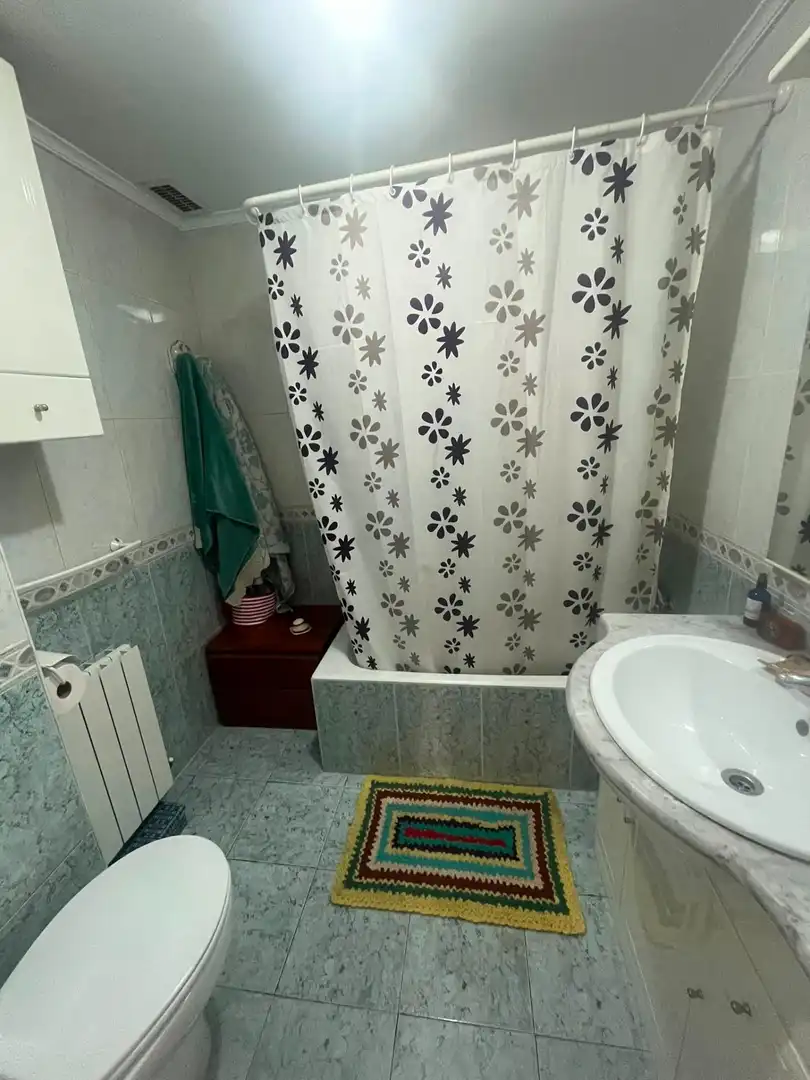 Wohnung zur Miete in Casco Viejo
