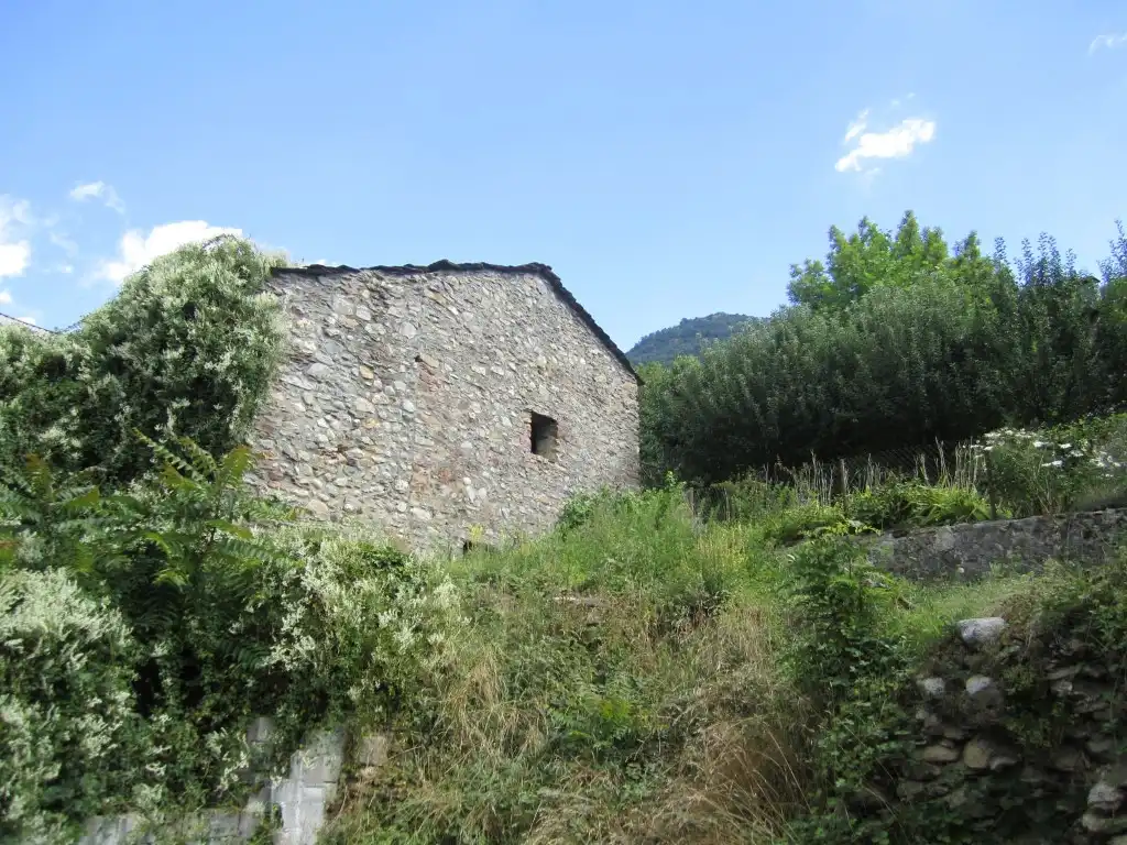 Exterior view of Houses for sale in Sesué