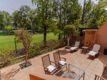 Casa con piscina in vendita a Rector Juan de Dios López González