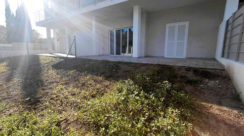 Foto 2 de Planta baja en venta en Port Nou - Port Verd - Port Vell, Son Servera