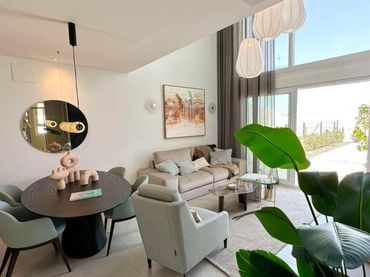 Casa a schiera con balcone in vendita a Avenida Avenida Antonio Pedrera Soler