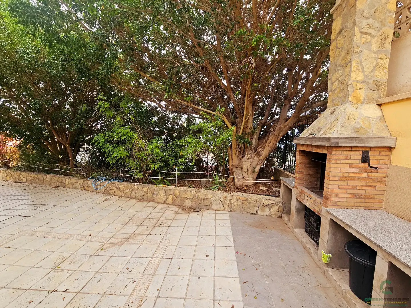 House with terrace for sale in Urbanizacion Las Rosas, imagen 48