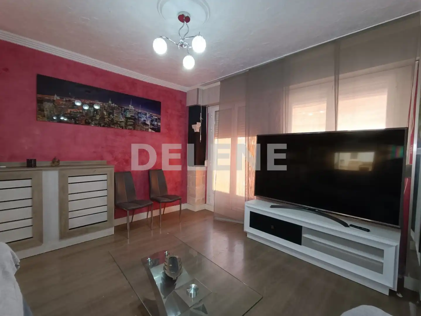 Piso con terraza en venta en Hellín, imagen 2