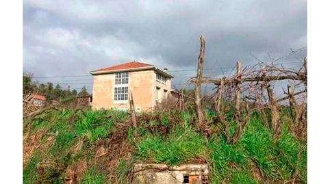 Foto 3 von Residential zum Verkauf in Oural-pusada-subcira, -1, Boqueixón, A Coruña