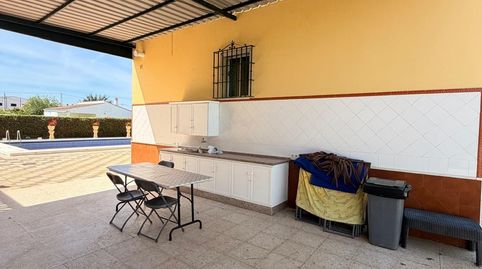 DOS VIVIENDAS EN EL CAMPO DE URBANIZACIÓN EL CALVARIO, imagen 3