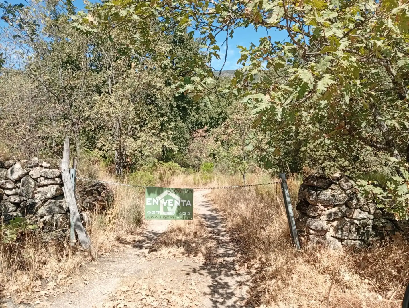 Terreni e lotti in vendita a Villanueva de la Vera, imagen 18