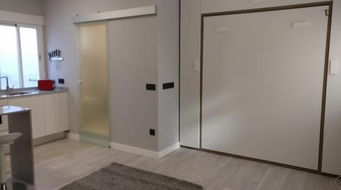 Foto 3 de Estudi de lloguer a Recoletos, Madrid