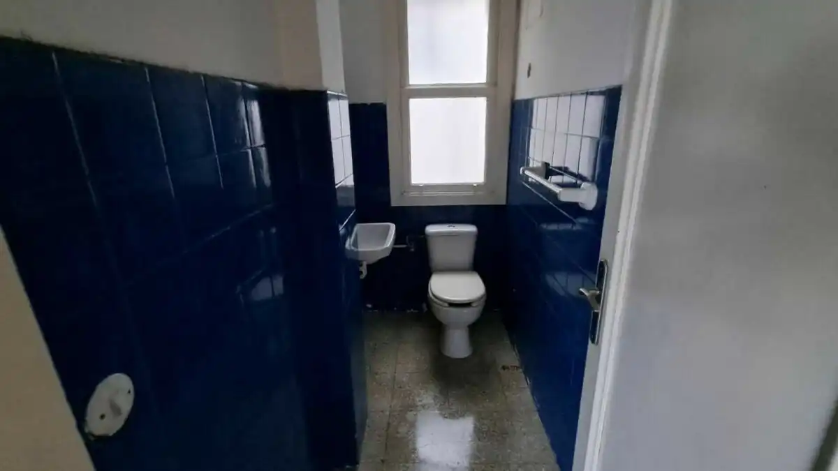 Piso en venta en RUA ZAMORA, 22, O Castro