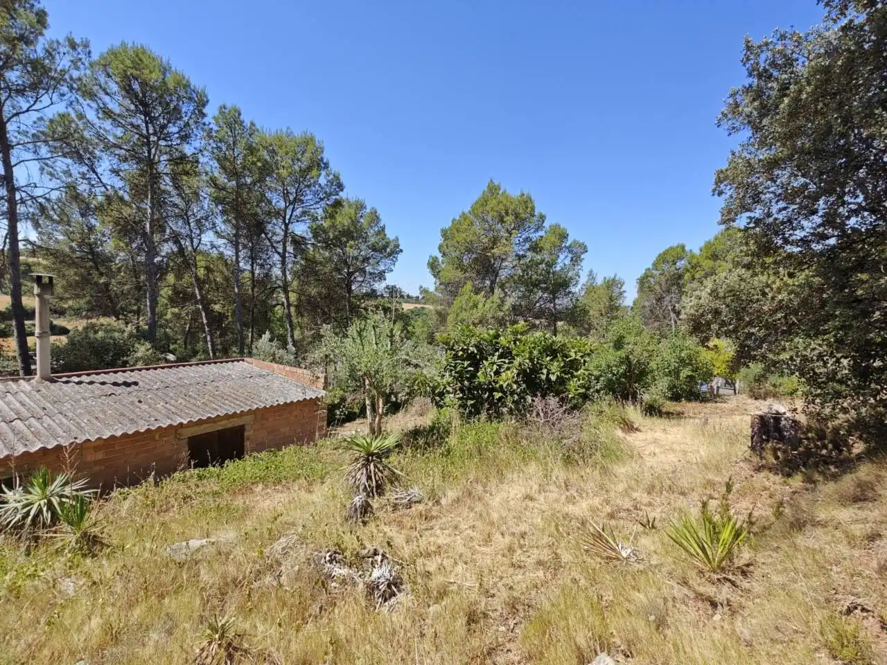 Residential for sale in Castellnou de Bages