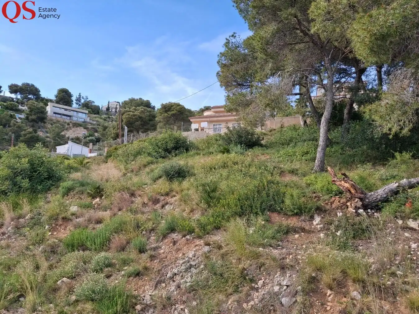 Terreno residencial en venta en Costa Cunit - Els Jardins - Els Rosers, imagen 8