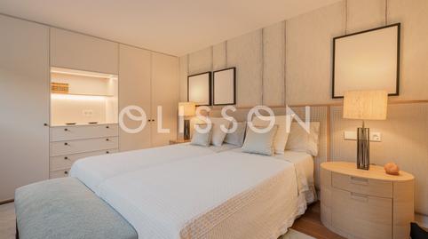 Foto 2 de Dúplex de lloguer a El Viso,  Madrid Capital