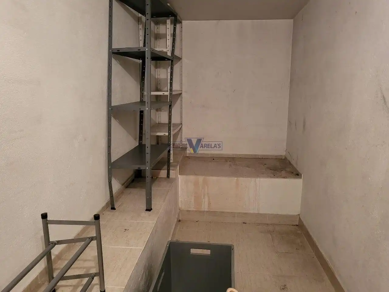 Maisonette zum Verkauf in Ourense Capital  mit Heizung, Terrasse und Haustechnik